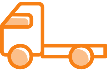 麦积拖车/平板车